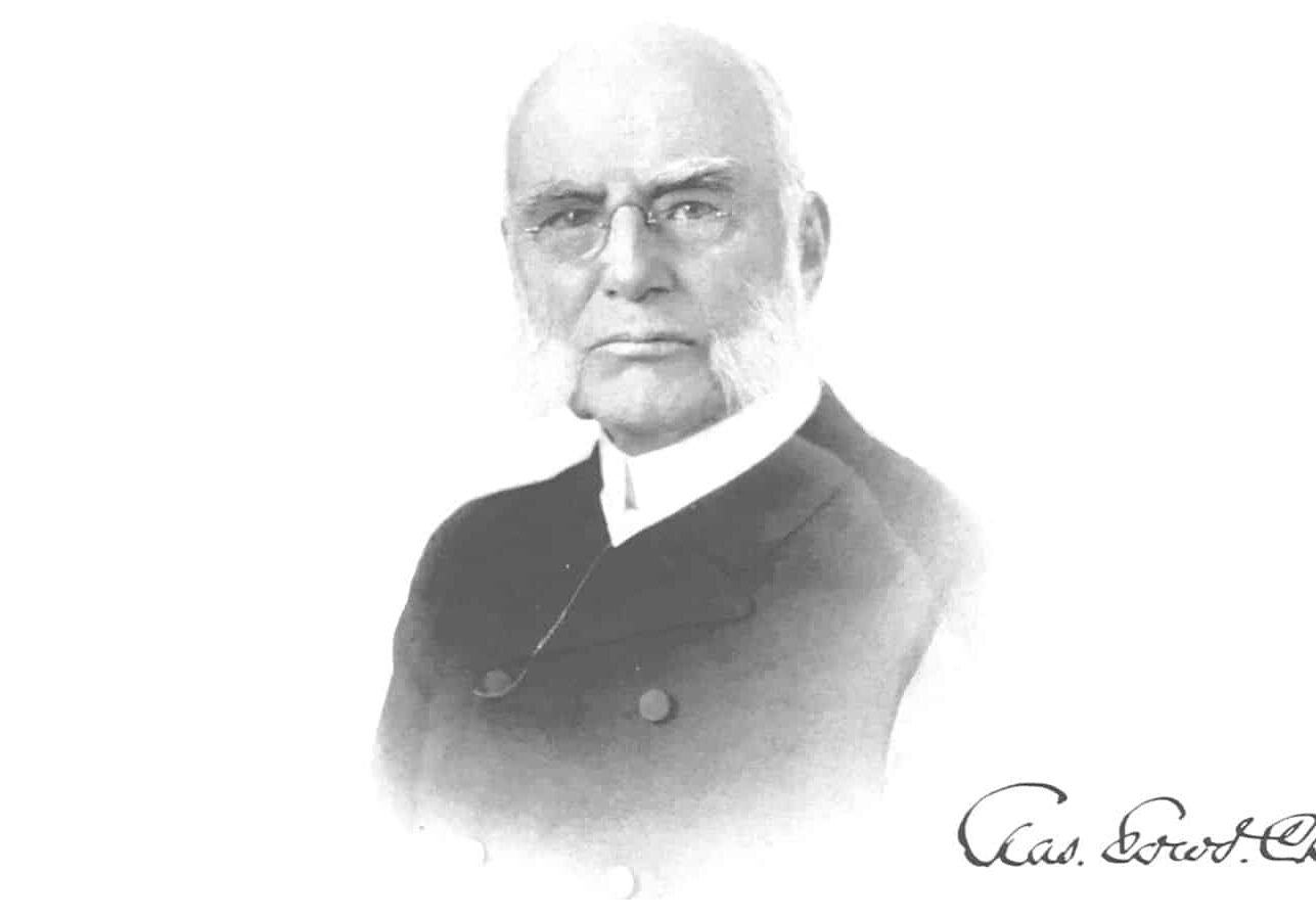Cheney