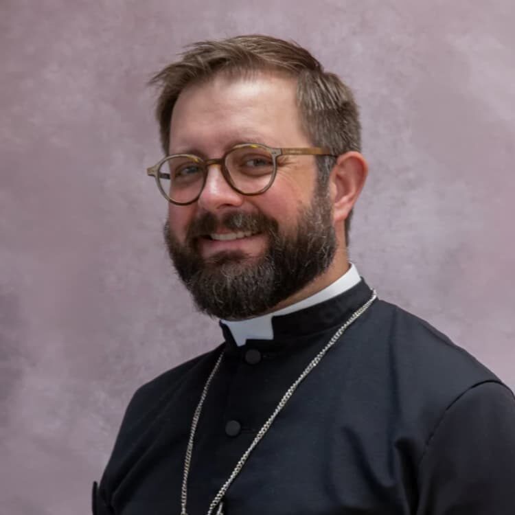 Fr. Nevada DeLapp