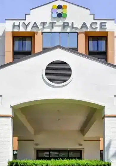 HyattPlace
